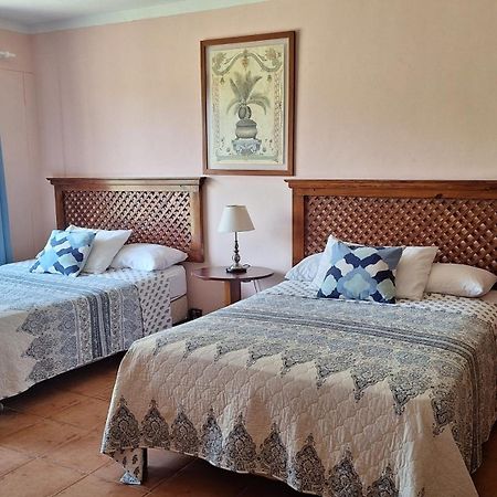 Villa Angela Плайя-Бланка Экстерьер фото
